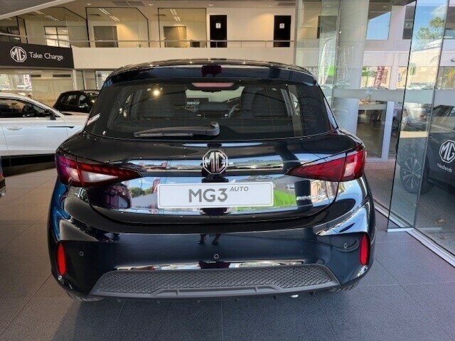 MG Mg3 image 4