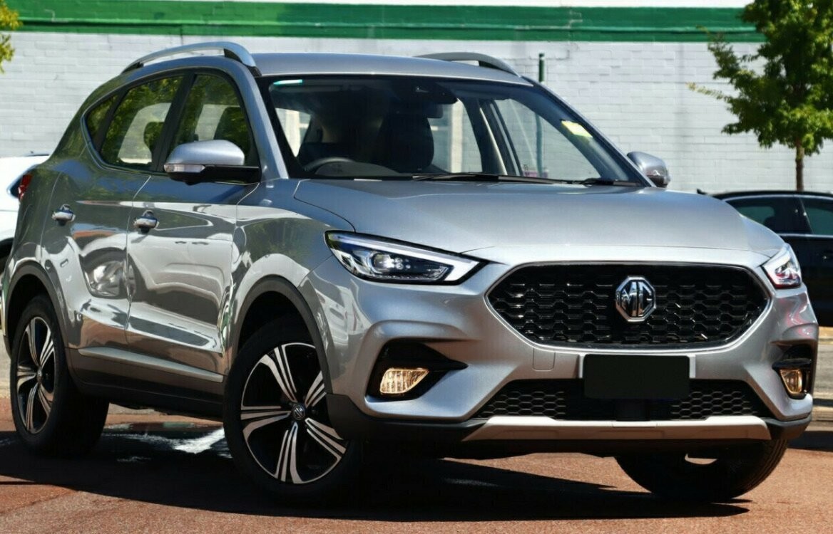 MG Zst image 1