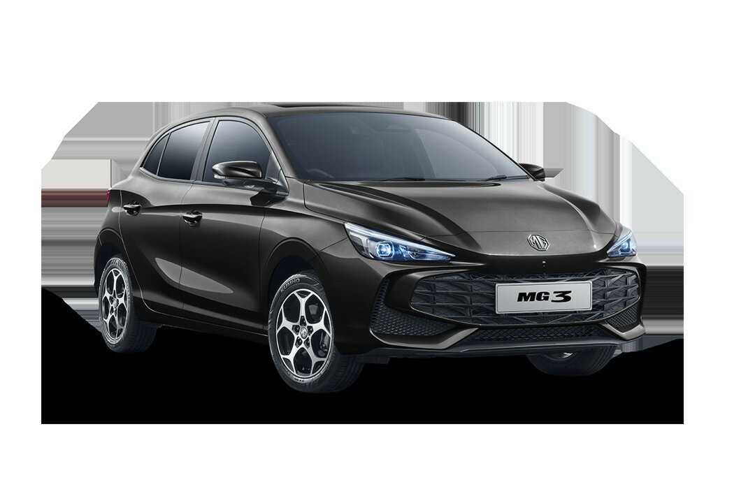MG Mg3 image 1