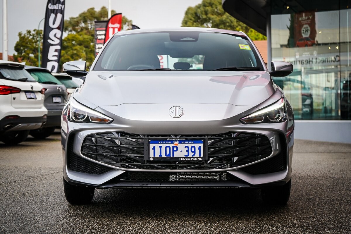 MG Mg3 image 4