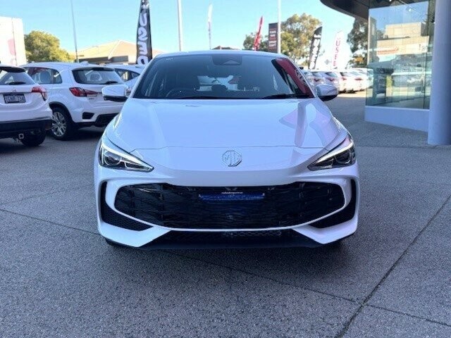 MG Mg3 image 3
