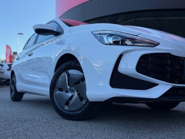 MG Mg3 image 4