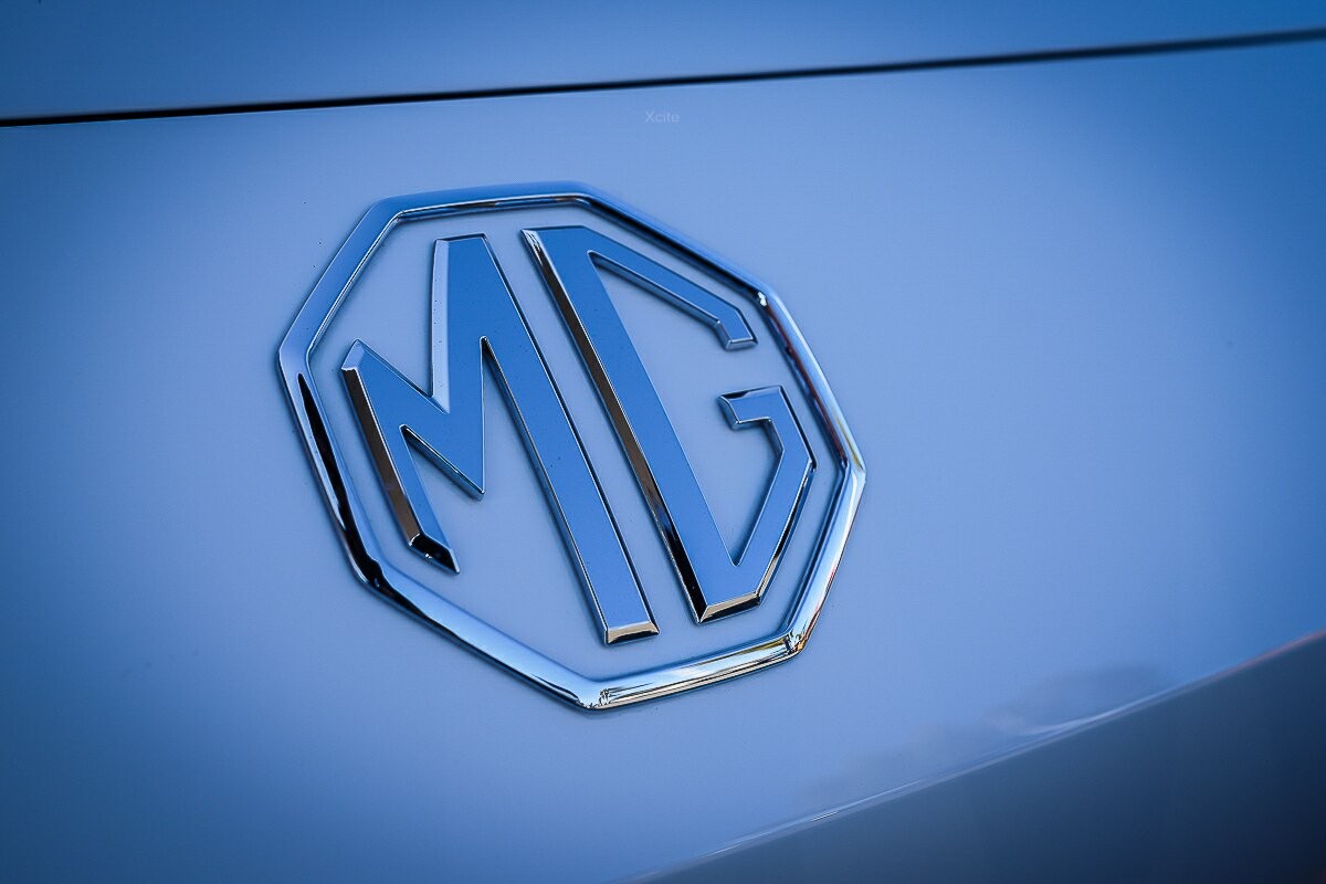 MG Mg3 image 3