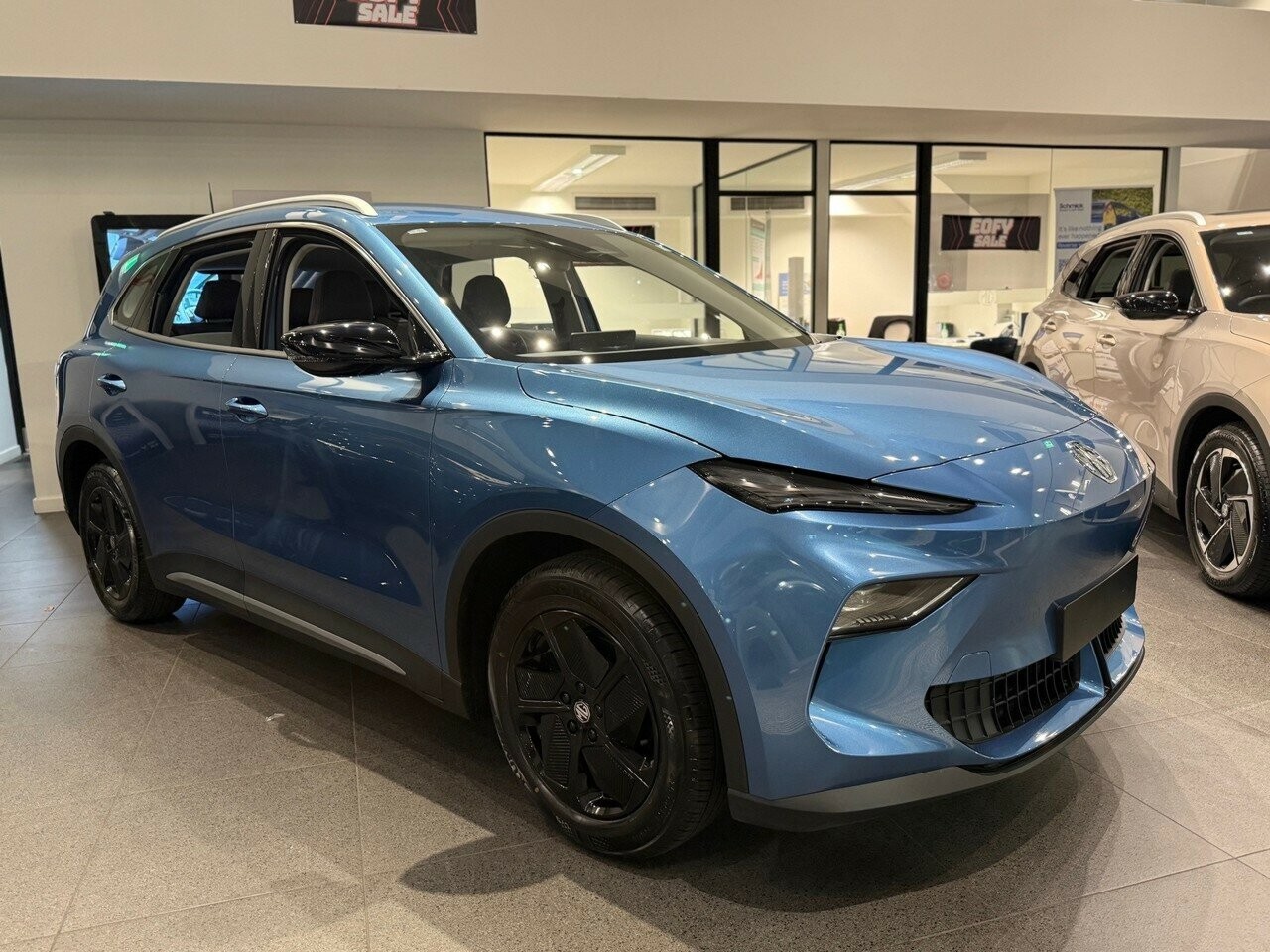 MG Mgs5 Ev image 1