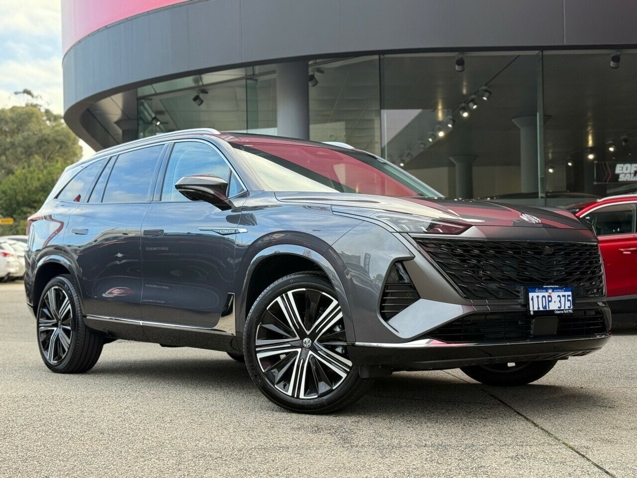 MG Mgqs4wdesse image 3