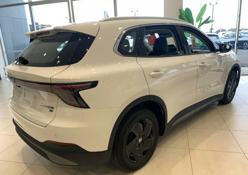 MG Mgs5 Ev image 3