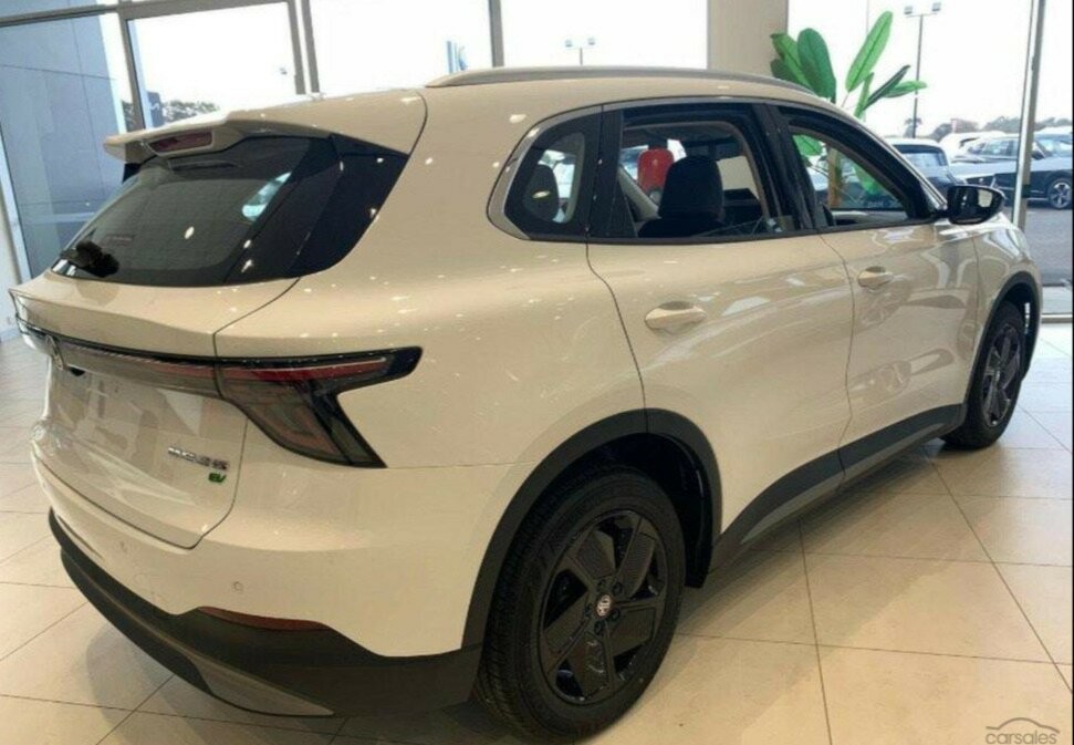 MG Mgs5 Ev image 3