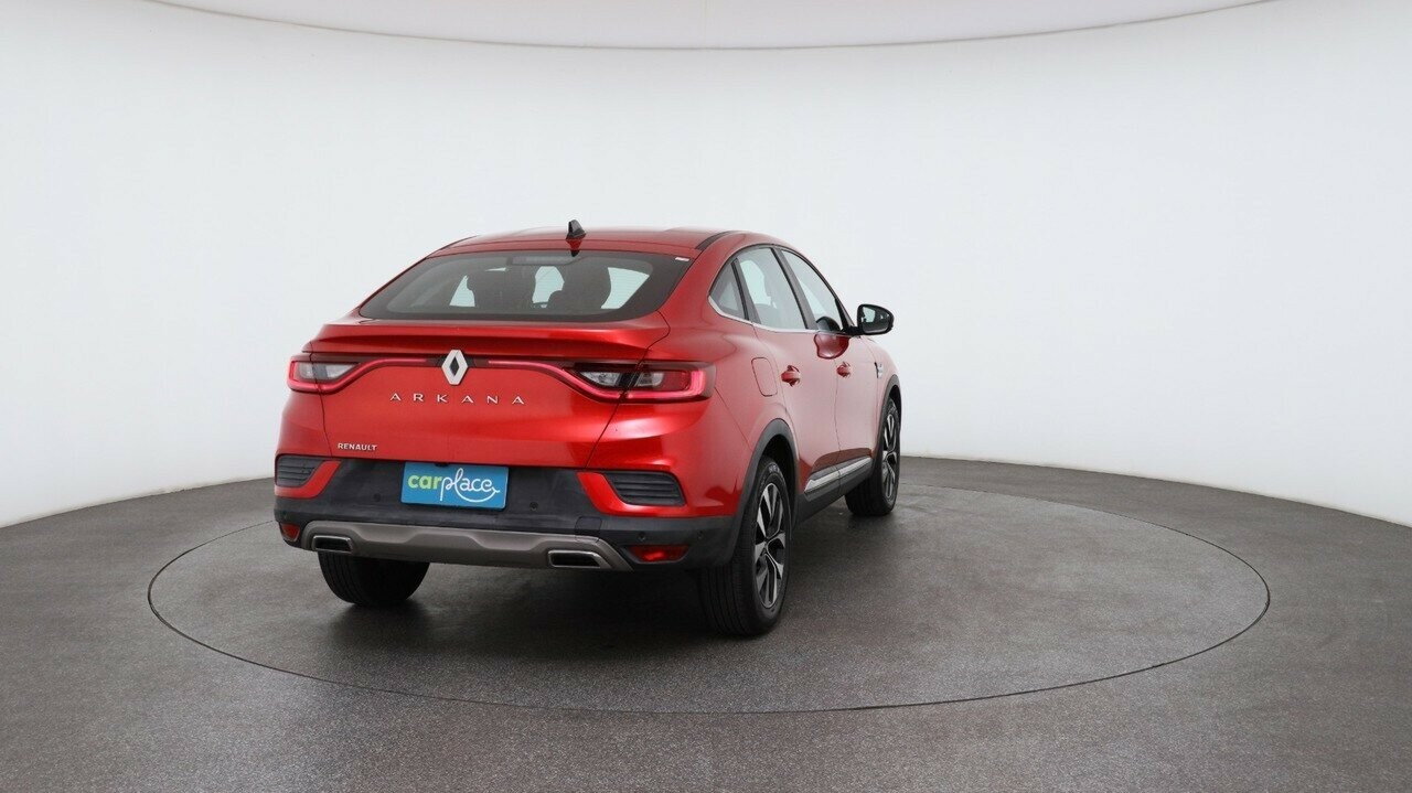 Renault Arkana image 3