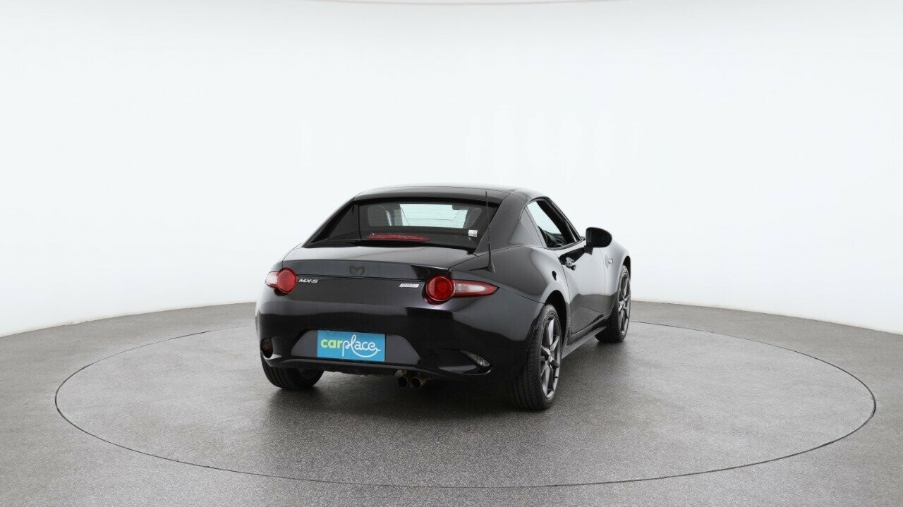 Mazda Mx-5 image 2