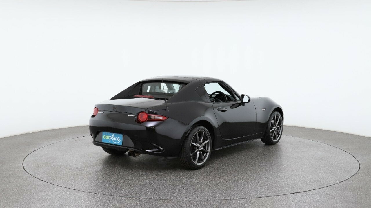 Mazda Mx-5 image 3