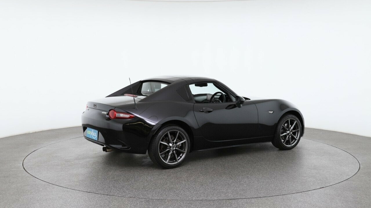 Mazda Mx-5 image 4