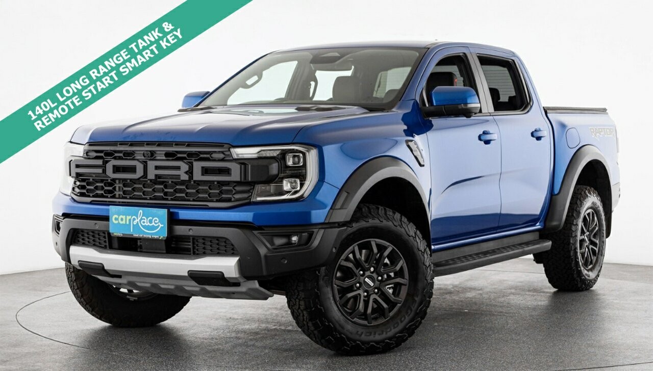 Ford Ranger image 1