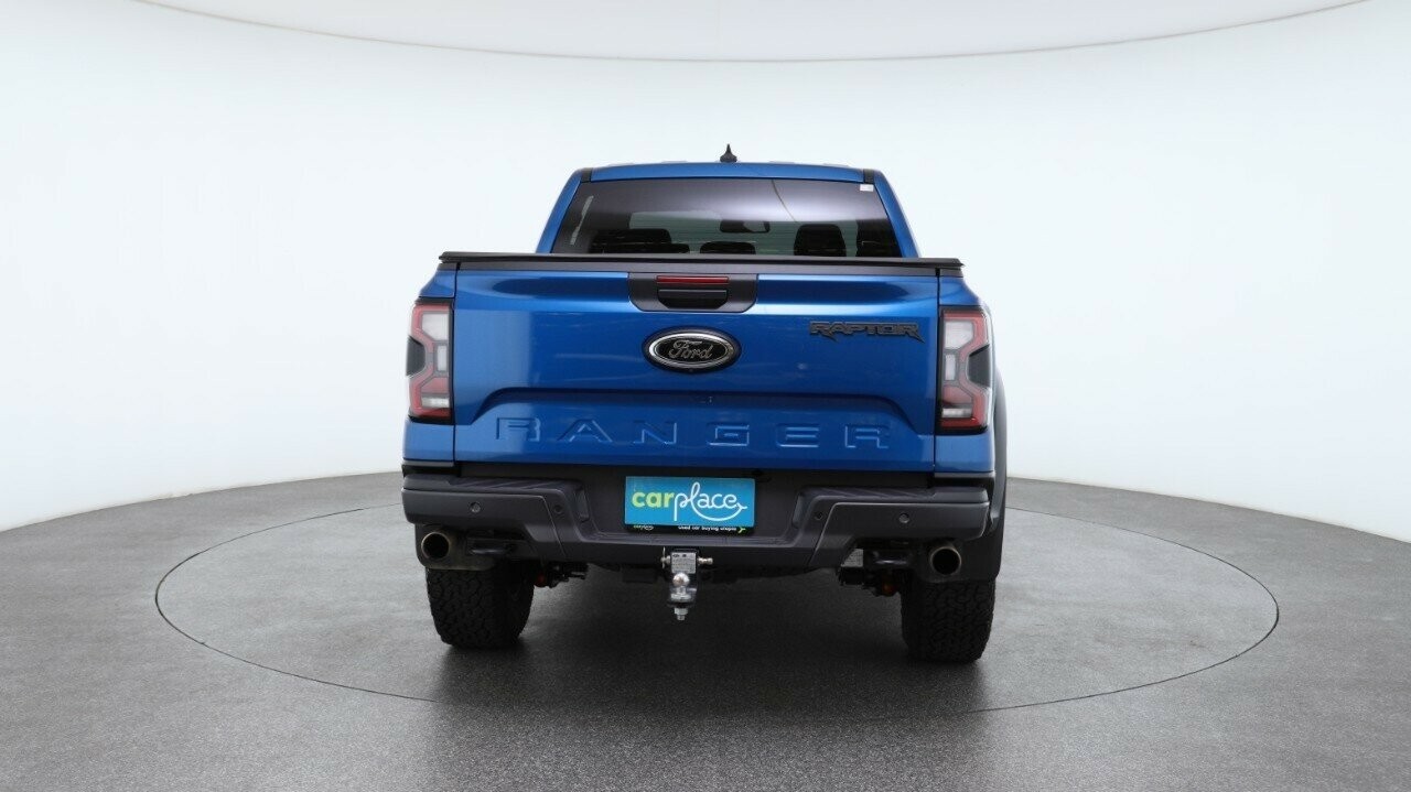 Ford Ranger image 3