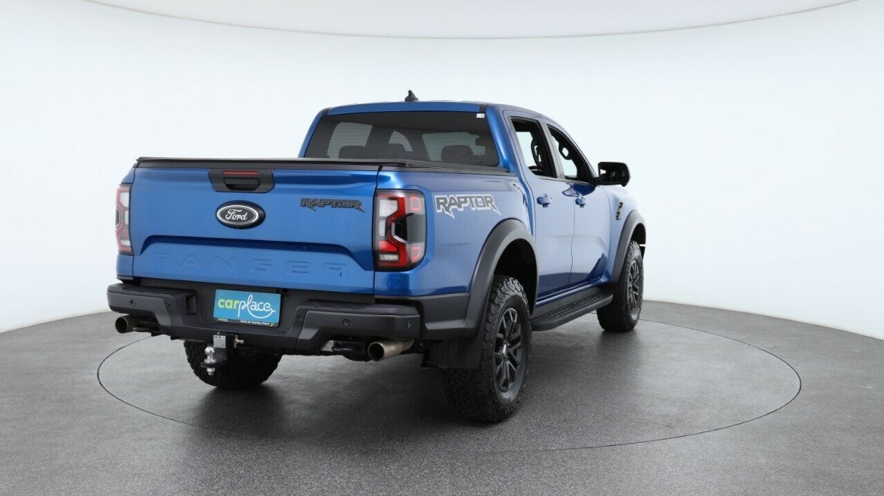 Ford Ranger image 4