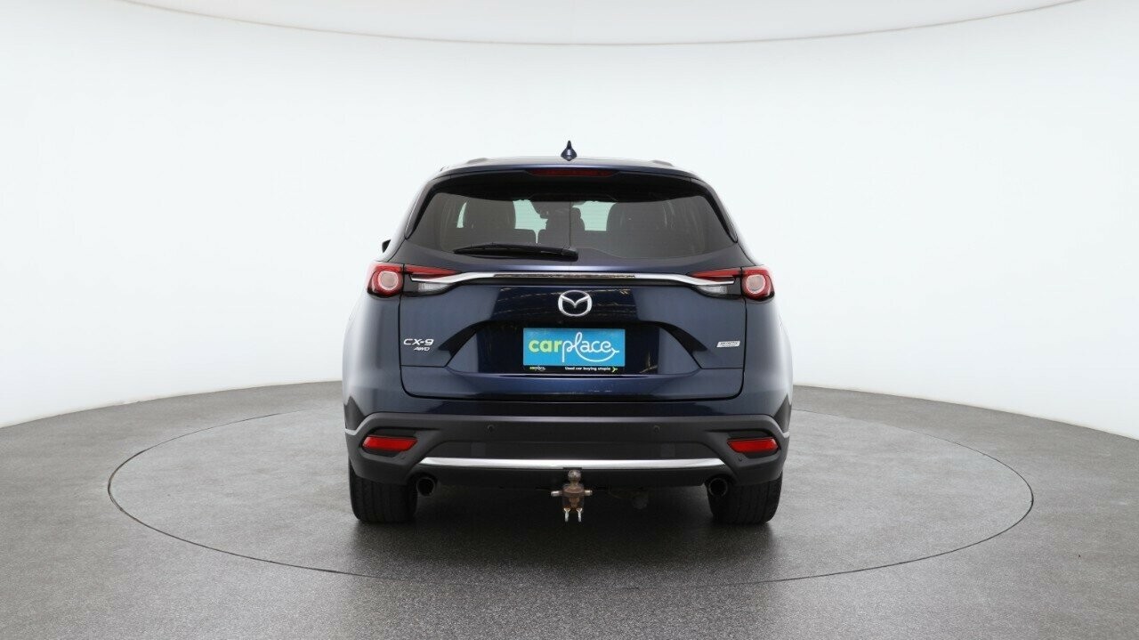 Mazda Cx-9 image 2