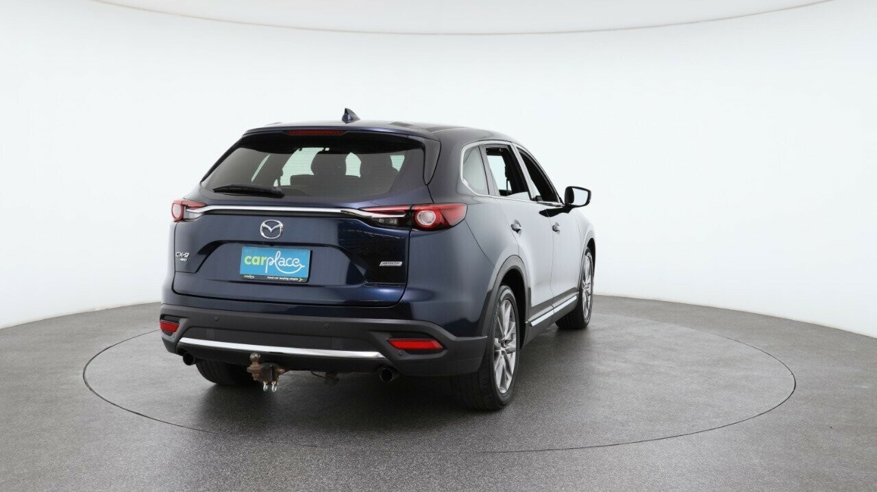 Mazda Cx-9 image 3