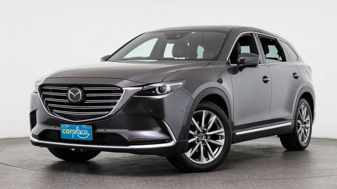 Mazda Cx-9 image 1