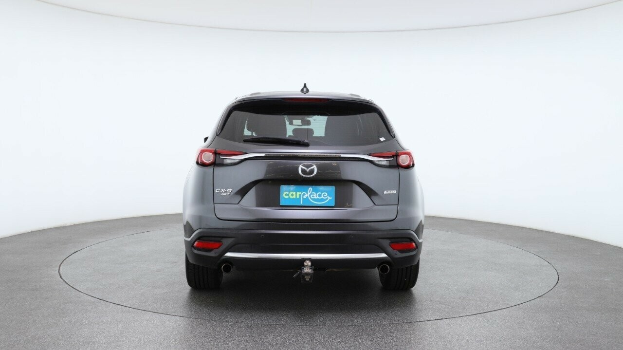 Mazda Cx-9 image 2