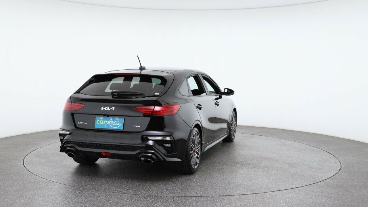 Kia Cerato image 2