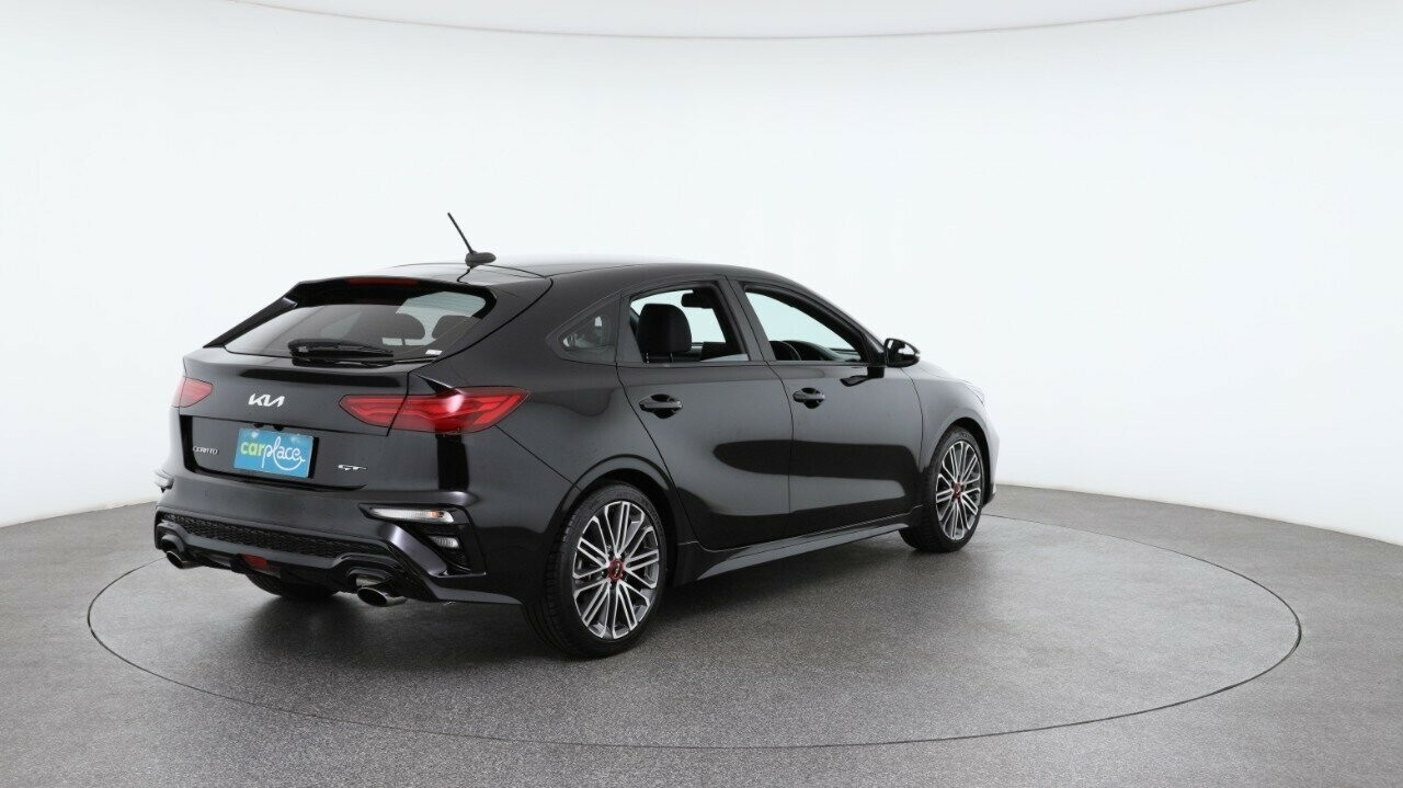 Kia Cerato image 3