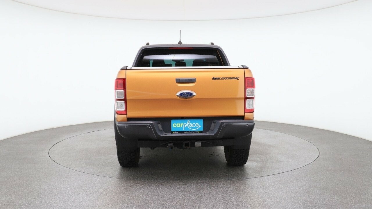 Ford Ranger image 2