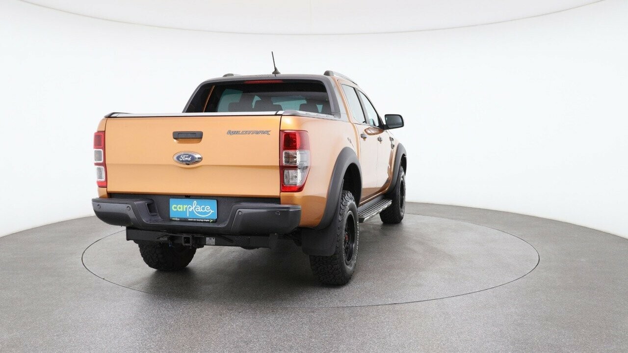 Ford Ranger image 3