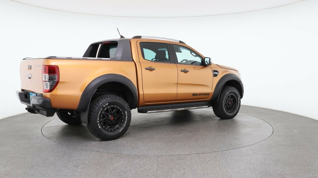 Ford Ranger image 4