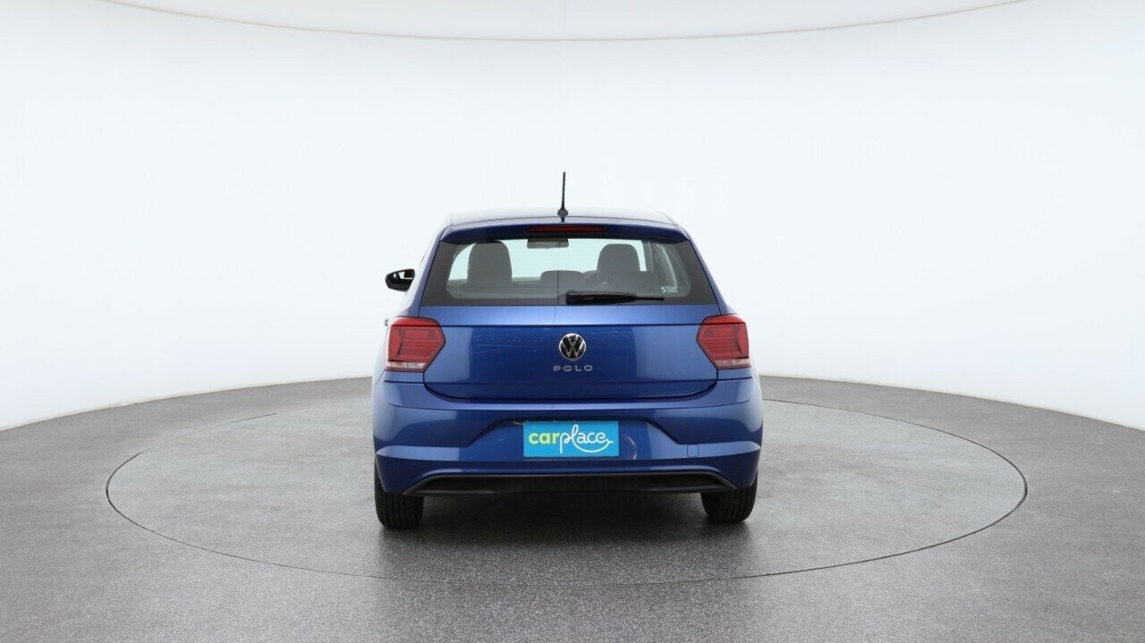 Volkswagen Polo image 2