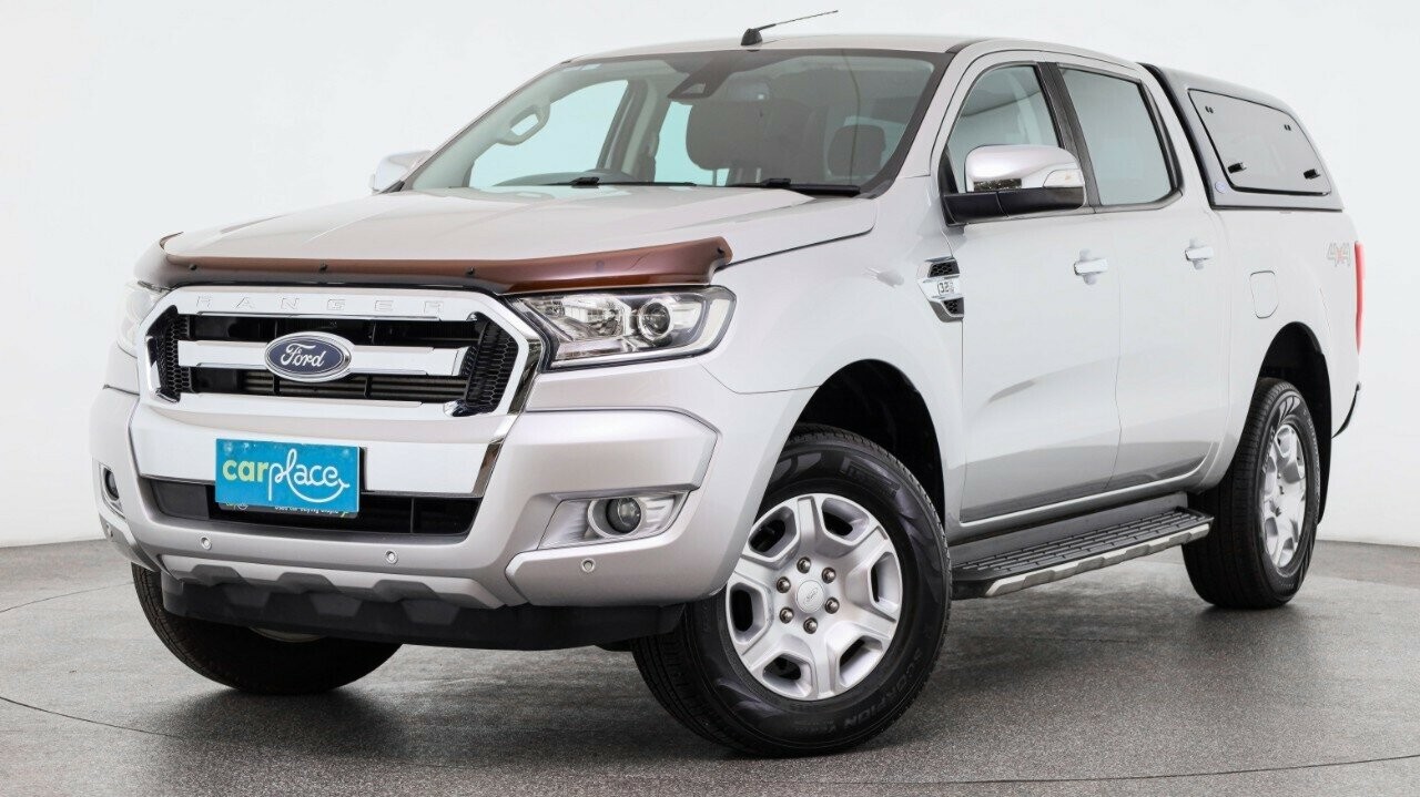 Ford Ranger image 1