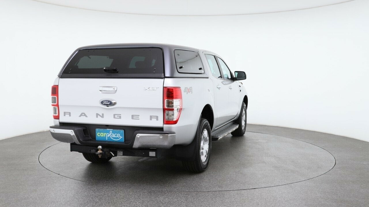 Ford Ranger image 3