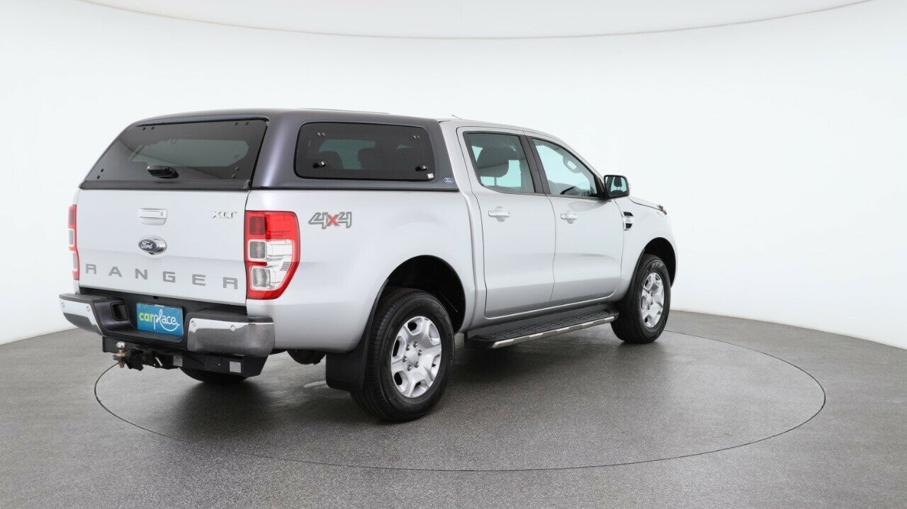 Ford Ranger image 4