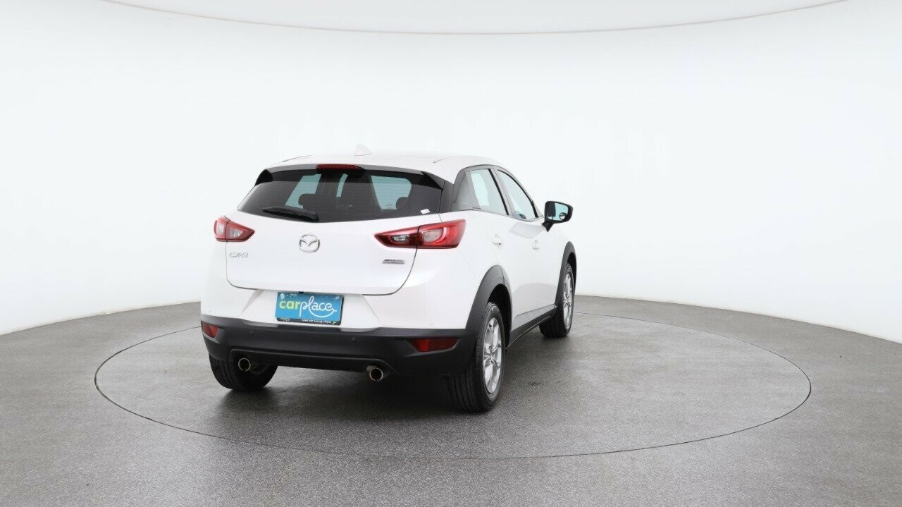 Mazda Cx-3 image 3