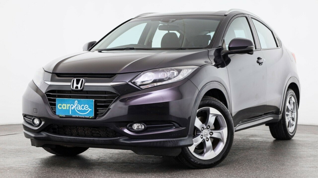 Honda Hr-v image 1