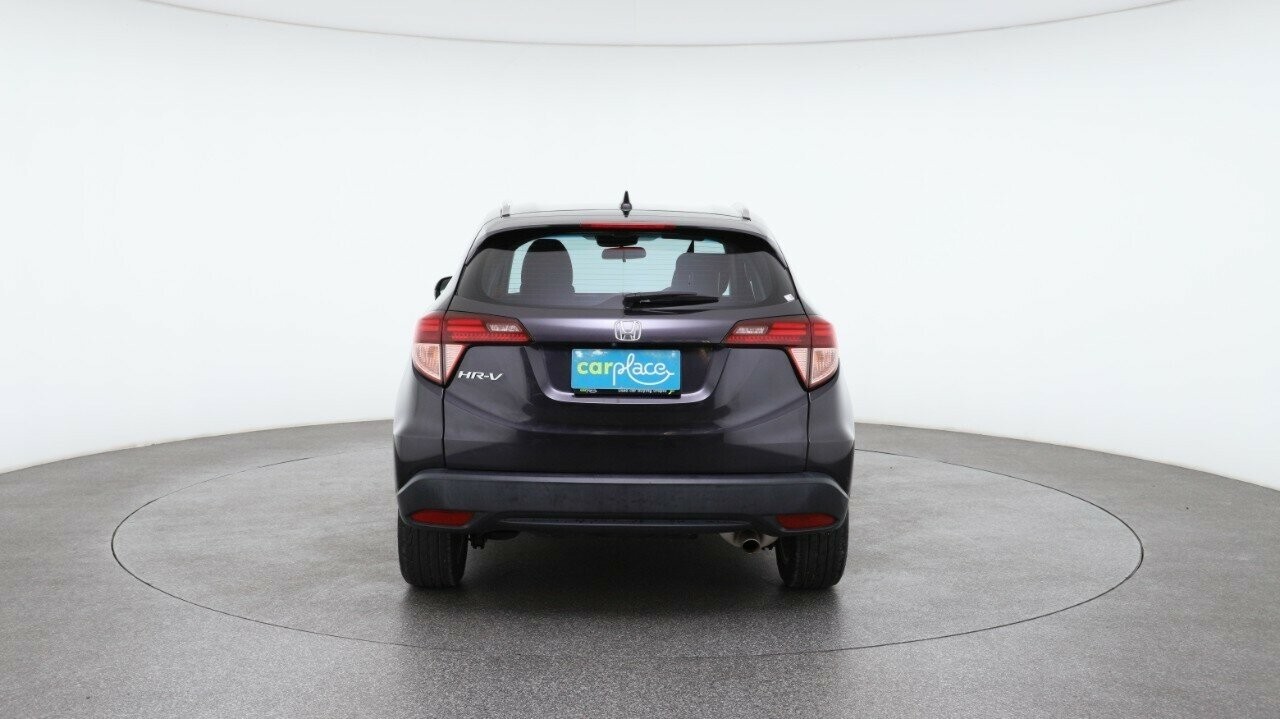 Honda Hr-v image 2