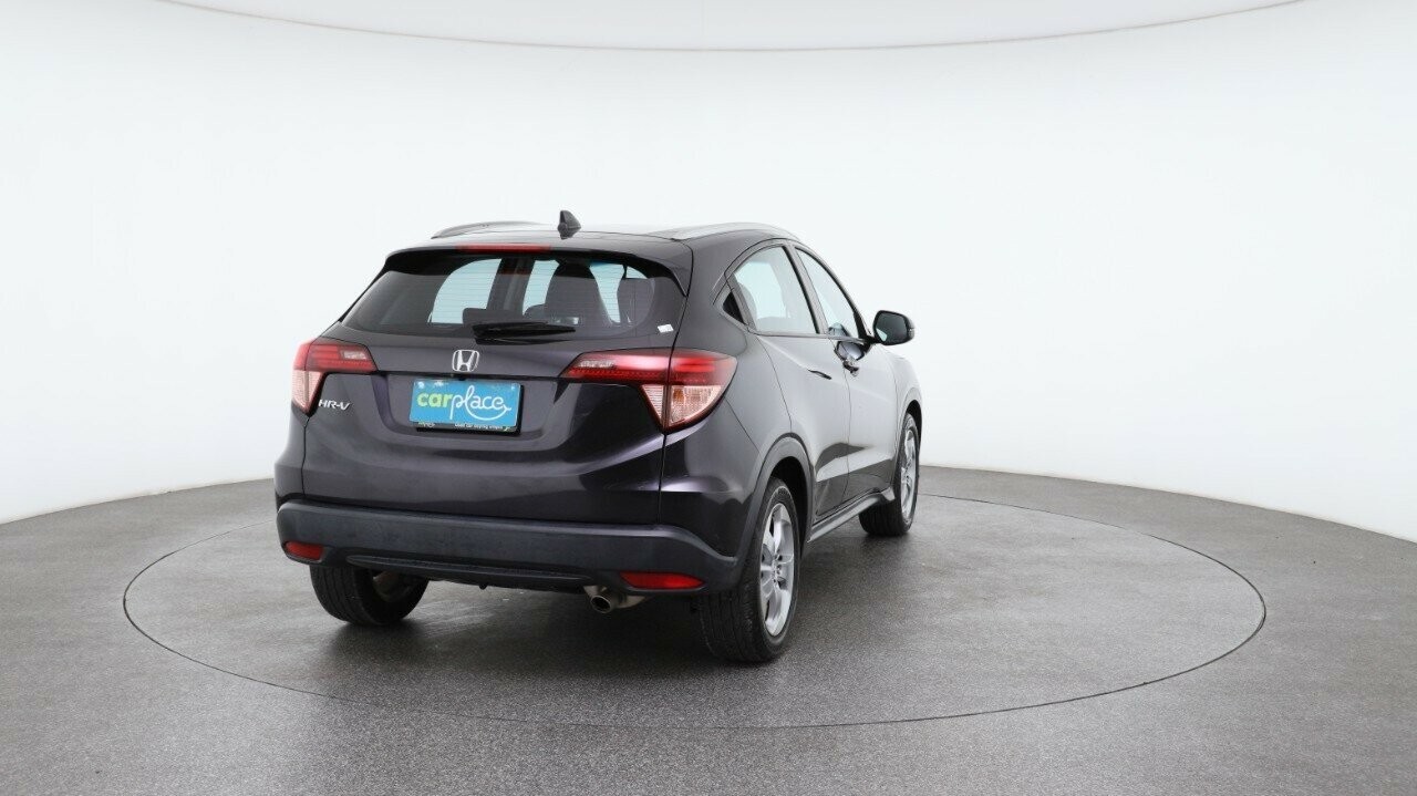 Honda Hr-v image 3