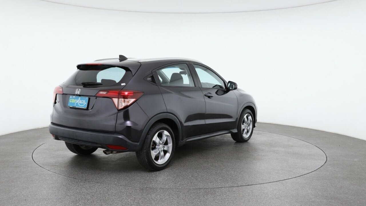 Honda Hr-v image 4