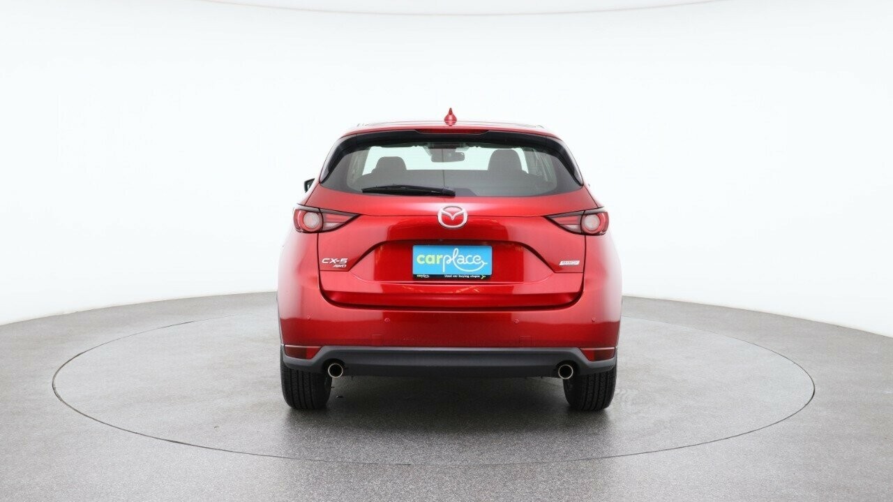 Mazda Cx-5 image 2