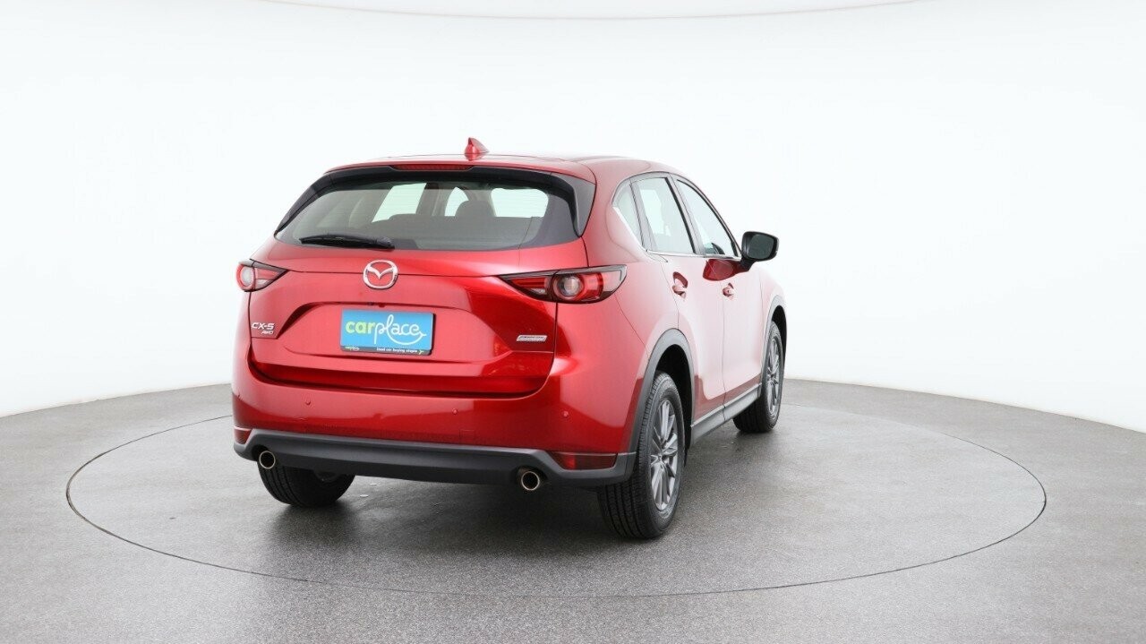 Mazda Cx-5 image 3