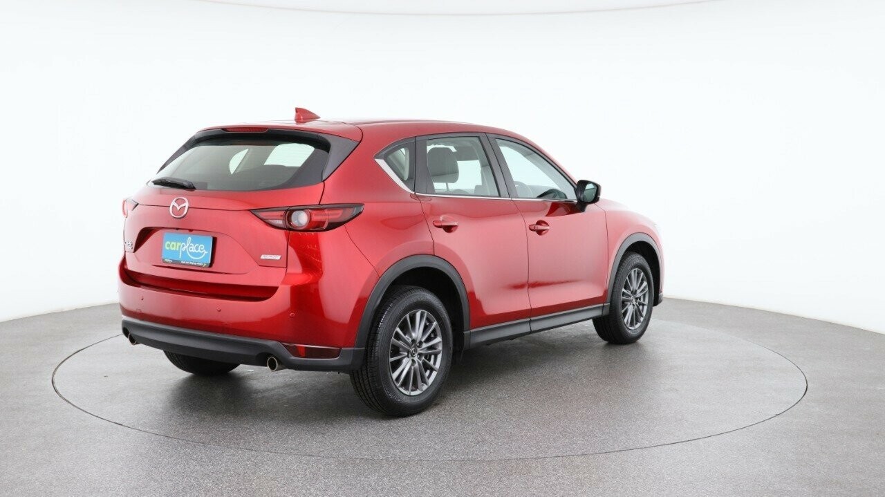 Mazda Cx-5 image 4