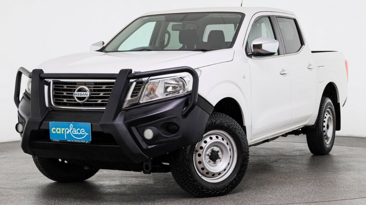 Nissan Navara image 1