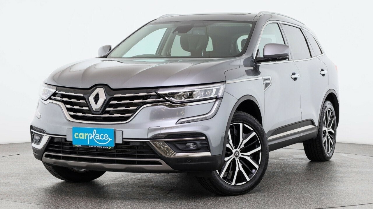 Renault Koleos image 1