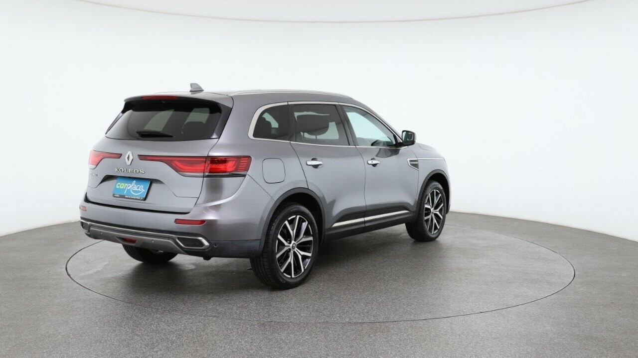 Renault Koleos image 4