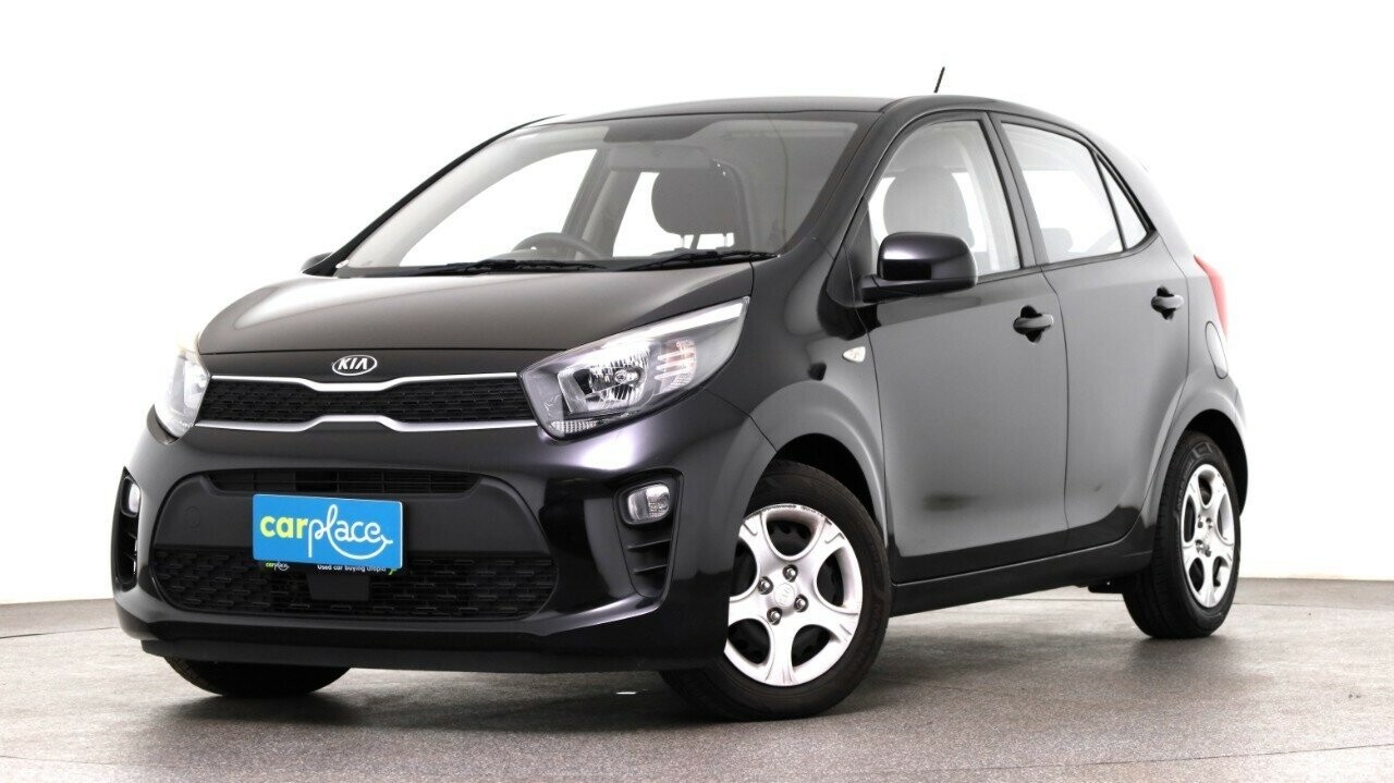 Kia Picanto image 1