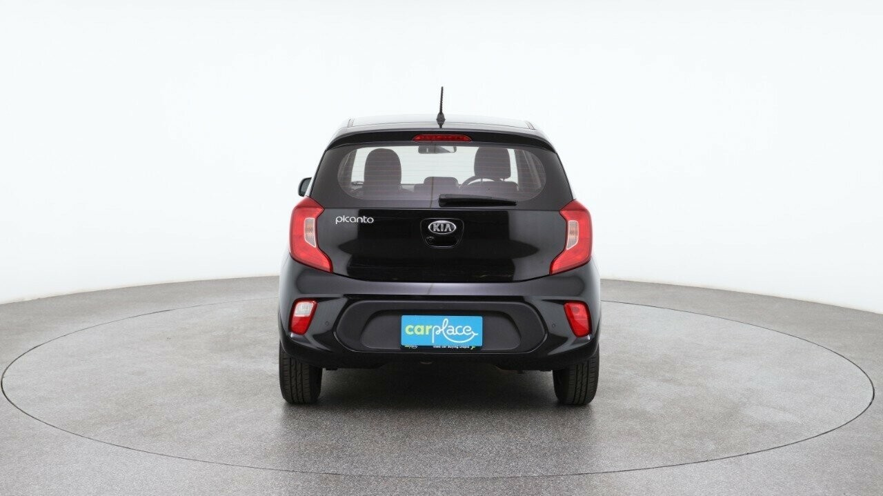 Kia Picanto image 2