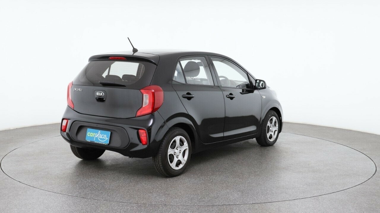 Kia Picanto image 4