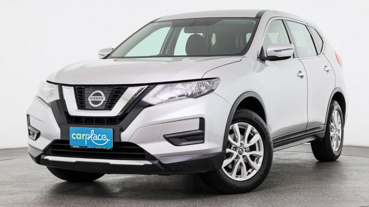 Nissan X-trail image 1