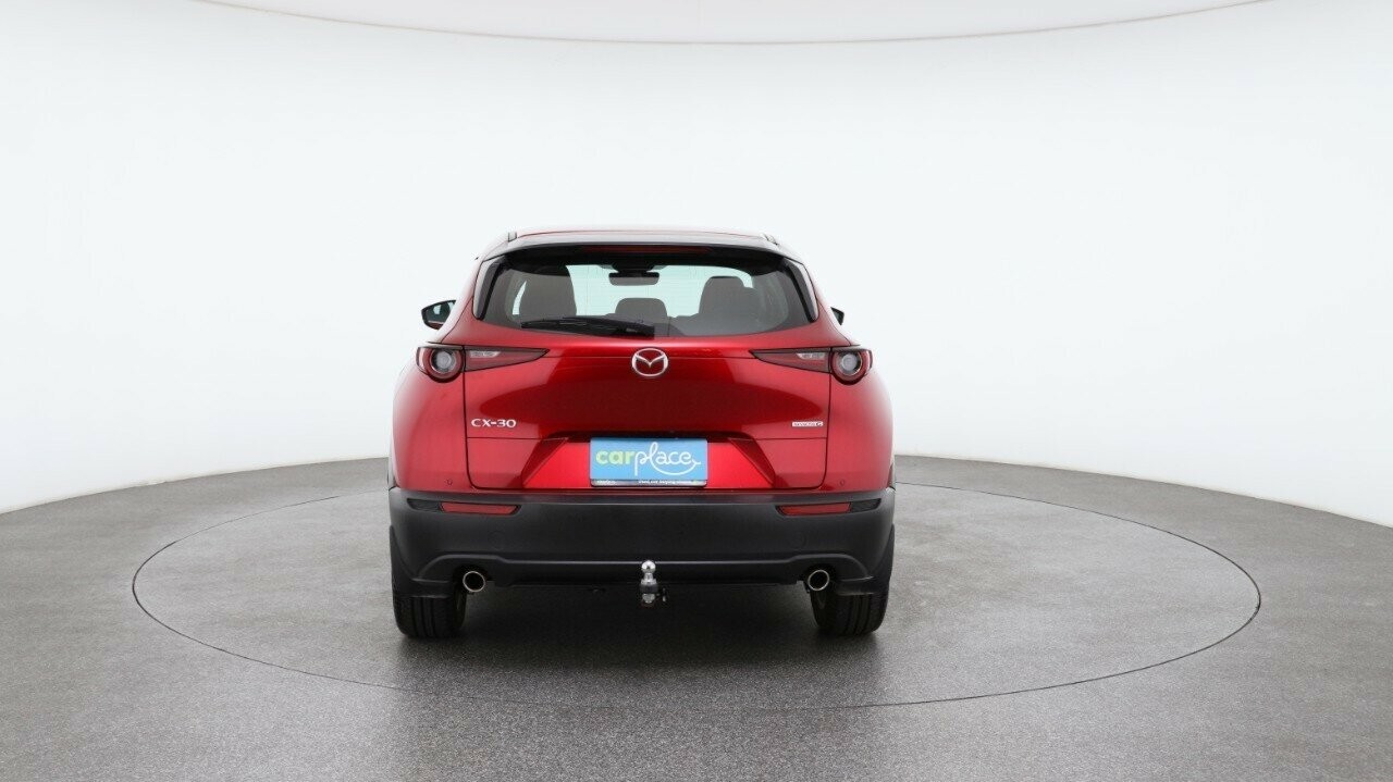 Mazda Cx-30 image 2