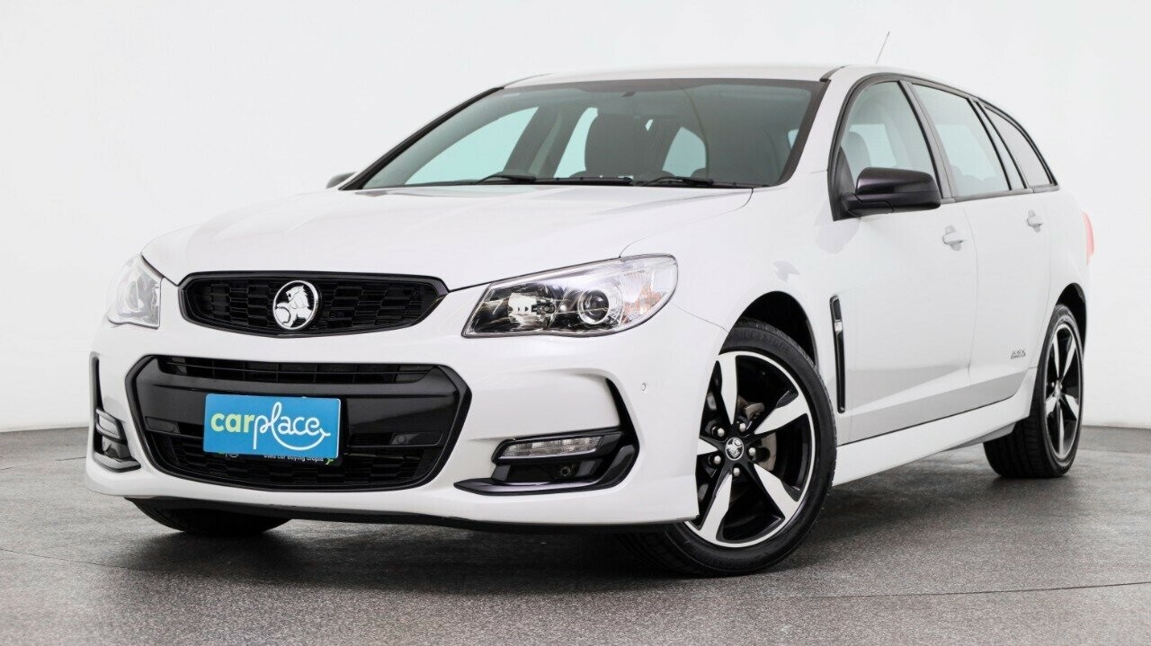 Holden Commodore image 1