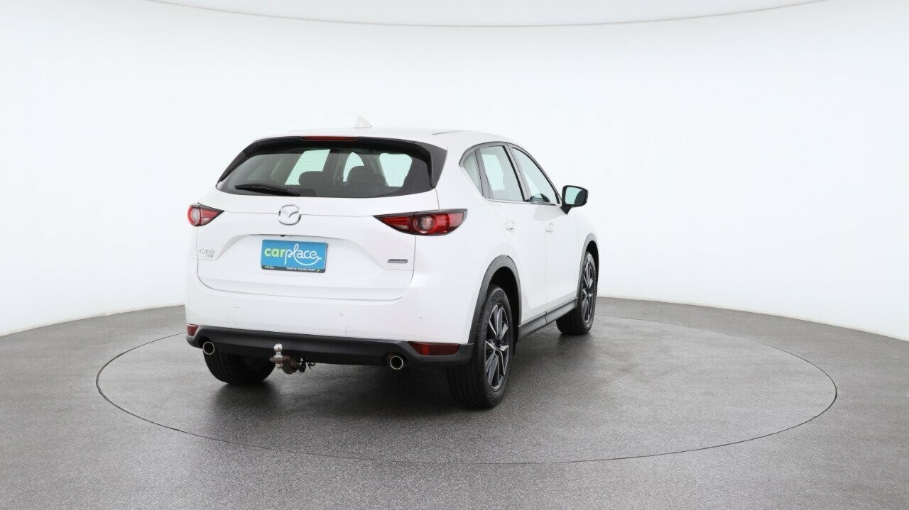 Mazda Cx-5 image 3