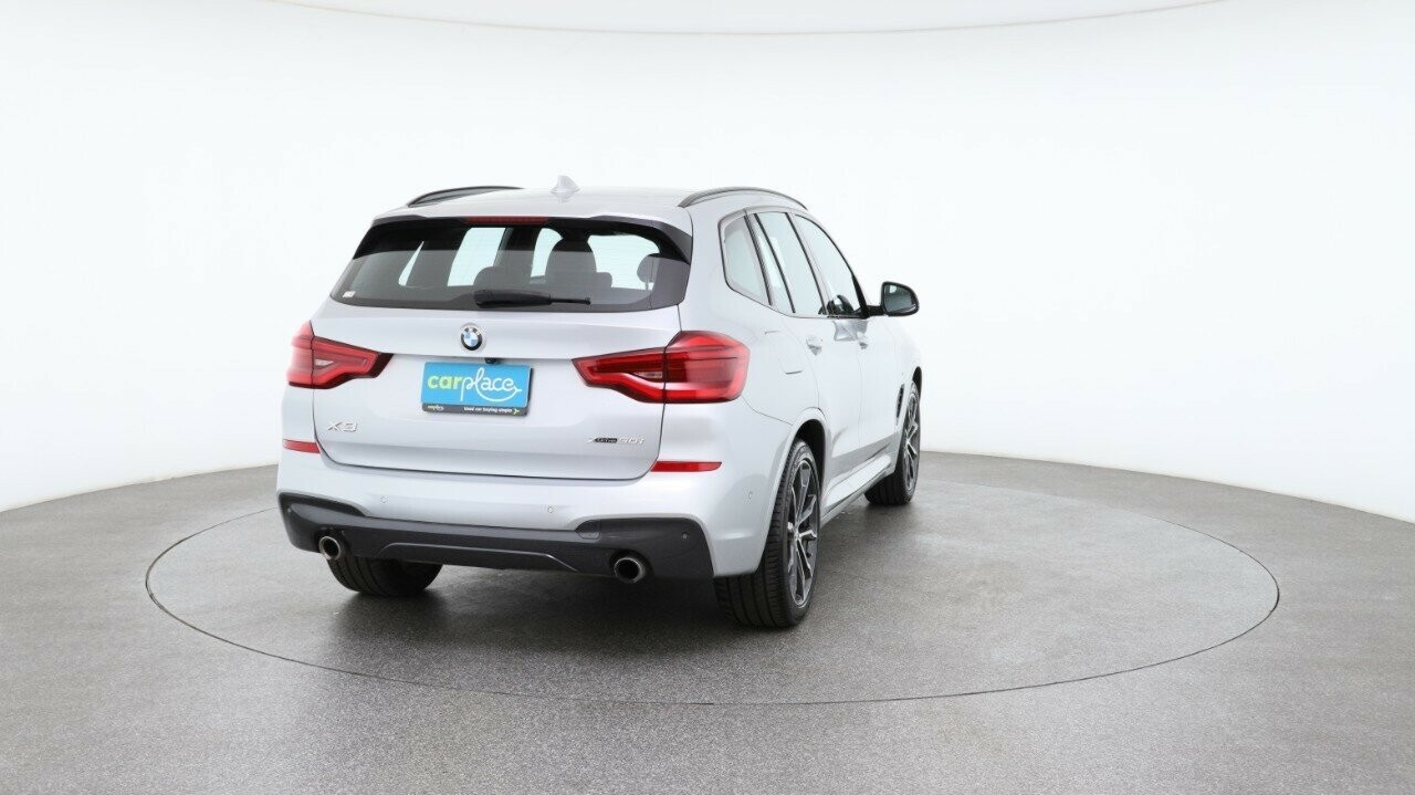 BMW X3 image 3